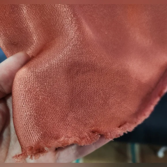 SPORTSGIRL Copper Brown Camisole Top - Picture 3 of 5